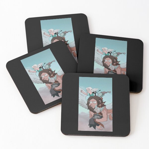 Item preview, Gift Men Disenchanted On Netflixx Awesome For Movie Fan designed and sold by ZenaParisian.