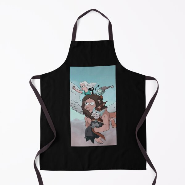 Item preview, Gift Men Disenchanted On Netflixx Awesome For Movie Fan designed and sold by ZenaParisian.