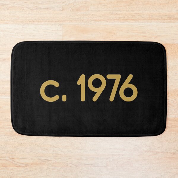 Item preview, Circa 1976 Seventies Nineteen Seventy-Six designed and sold by MOP-tees.