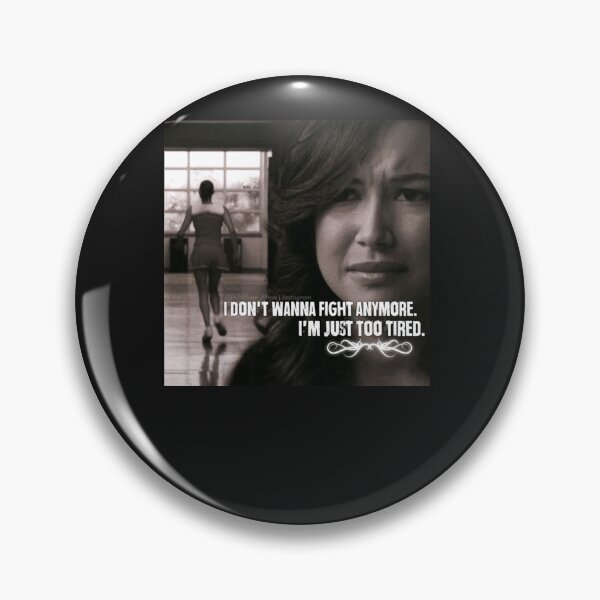 Item preview, Naya Rivera Santana Lopez Glee designed and sold by lpenningto.