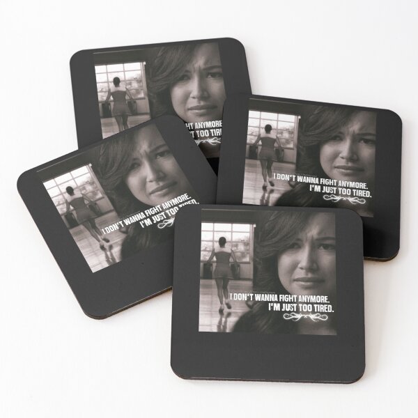 Item preview, Naya Rivera Santana Lopez Glee designed and sold by lpenningto.