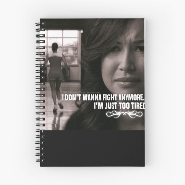 Item preview, Naya Rivera Santana Lopez Glee designed and sold by lpenningto.