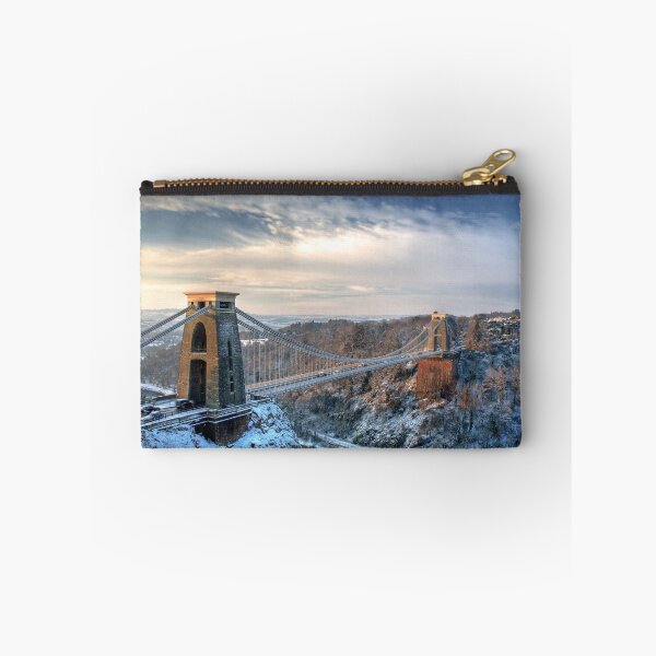 Item preview, Clifton Suspension Bridge designed and sold by Alan Watt.