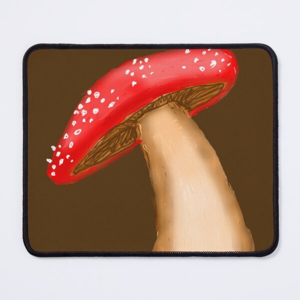 Item preview, Mushroom Friend  designed and sold by DancingCreek.
