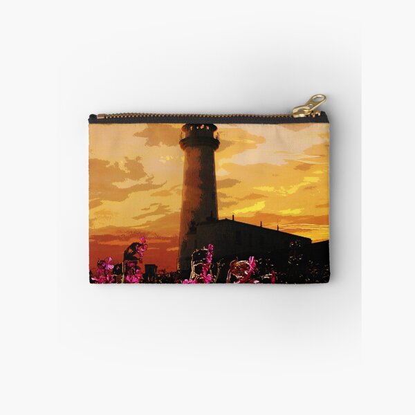 Item preview, FLAMBOROUGH HEAD LIGHTHOUSE YORKSHIRE ENGLAND designed and sold by Neil Finnemore.