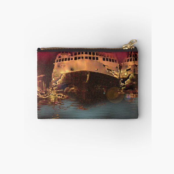 Item preview, Fireships designed and sold by Olsen.