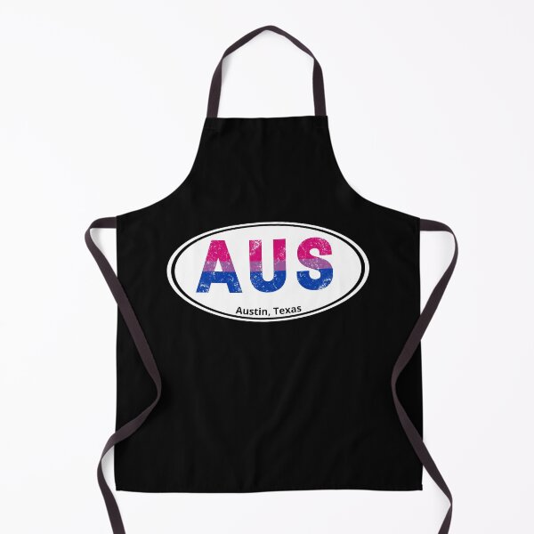 Item preview, Austin Texas Bisexual Pride designed and sold by ShowMePride.