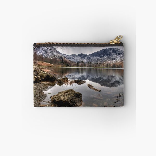Item preview, Buttermere and Haystacks designed and sold by Shaun Whiteman.
