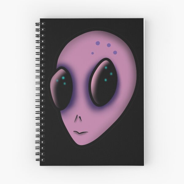 Item preview, Alien Head designed and sold by AuraWalker1.