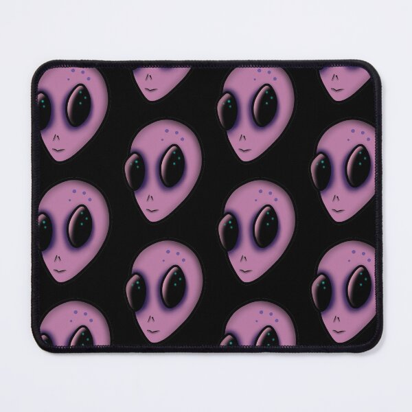 Item preview, Alien Head designed and sold by AuraWalker1.