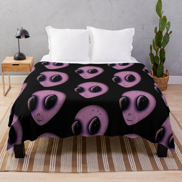 Item preview, Alien Head designed and sold by AuraWalker1.