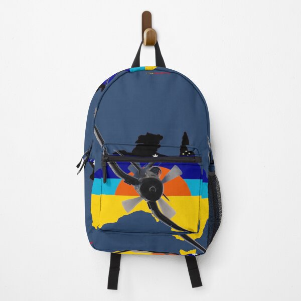 Item preview, Australian Flag Design - Corsair VH-III, Australia 2020 -2 designed and sold by muz2142.