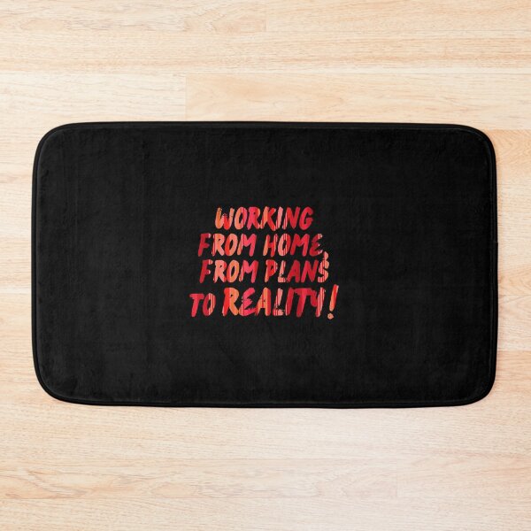 Item preview, Working from home  designed and sold by Steinhart19.