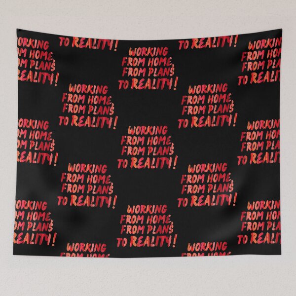 Item preview, Working from home  designed and sold by Steinhart19.