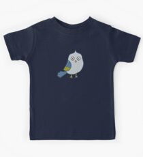 Faux Hawk Kids Tee