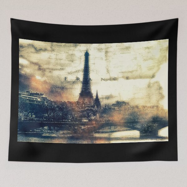 Item preview, Finding Paris designed and sold by Barbara D Richards.