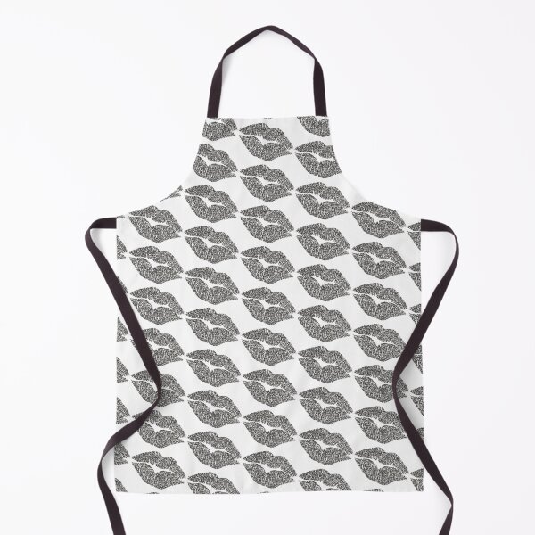 Item preview, Glitter Lips : Silver! designed and sold by myheadisaprison.