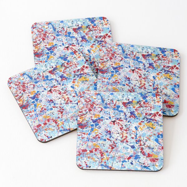 Item preview, Annelisa No. 12 (L) designed and sold by Rockett Graphics.