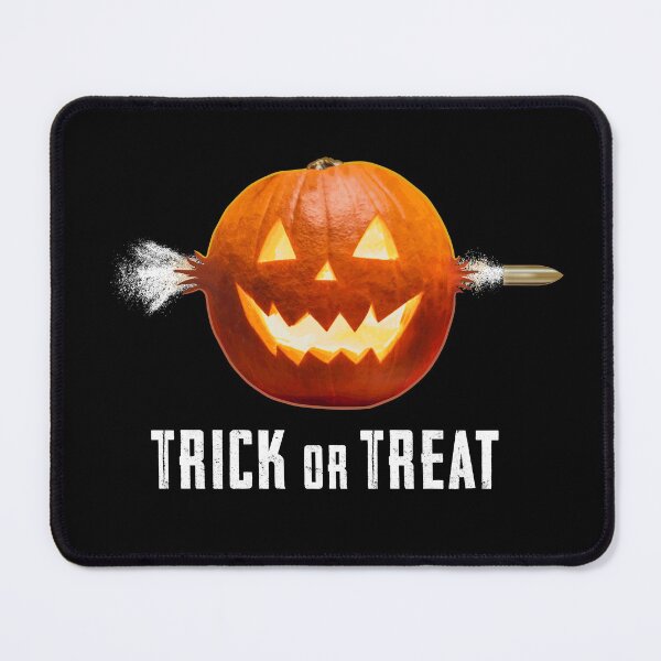 Item preview, Halloween Trick Or Treat Pumpkin Shot designed and sold by twHistory.