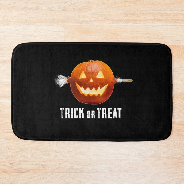 Item preview, Halloween Trick Or Treat Pumpkin Shot designed and sold by twHistory.
