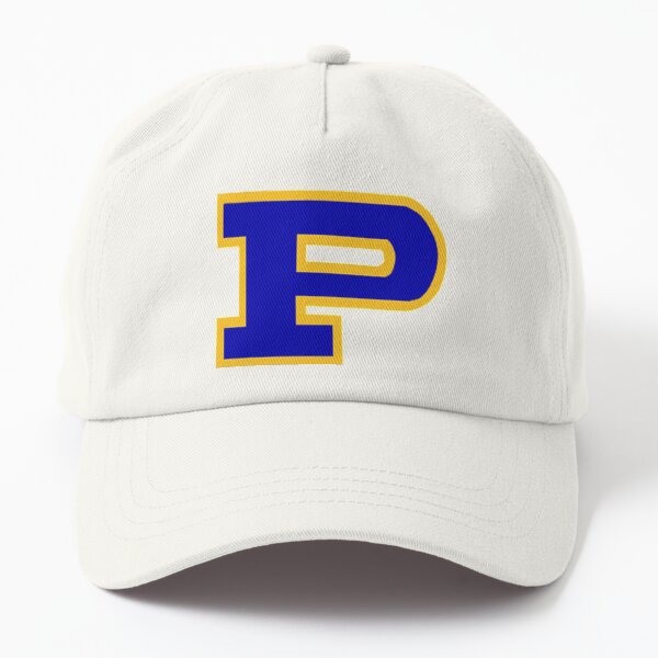 Dillon Panthers Logo Dad Hat