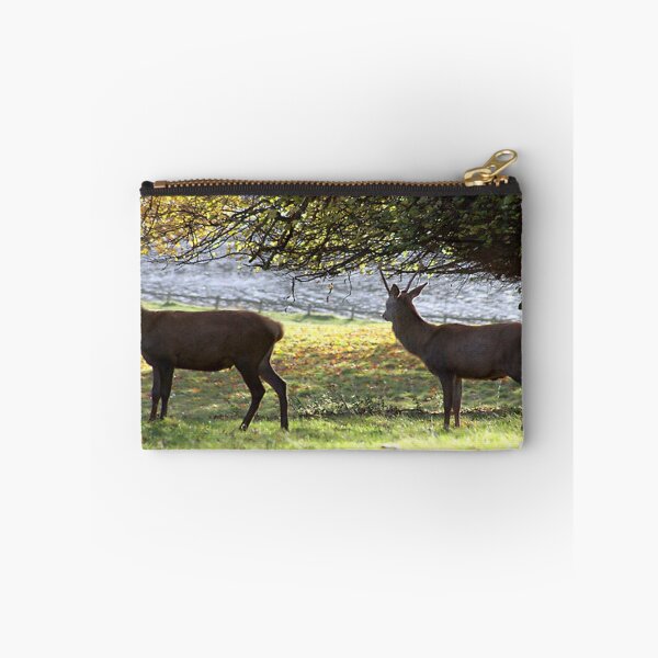 Item preview, Young Bucks - Red Deer designed and sold by Trevor Kersley.