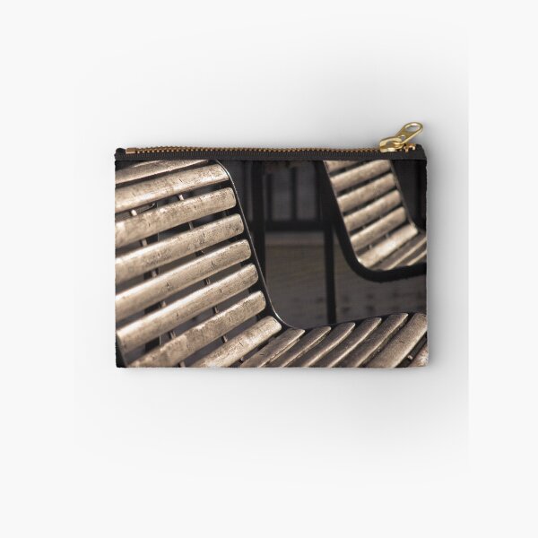 Item preview, Benches designed and sold by Paul Davey.