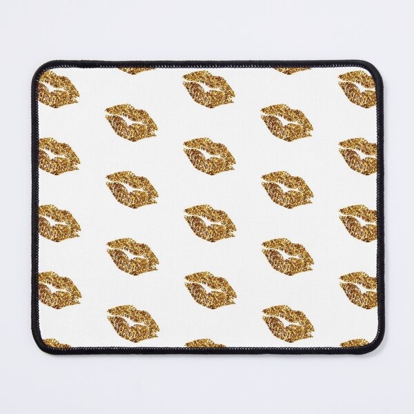 Item preview, Glitter Lips!   designed and sold by myheadisaprison.