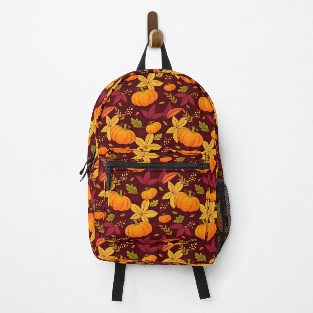 Item preview, Backpack designed and sold by Princessflora.