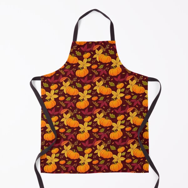 Item preview, Colorful pumpkin pattern. designed and sold by Princessflora.