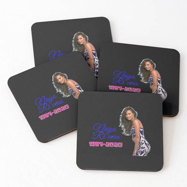 Item preview, Naya Rivera Santana Lopez Glee designed and sold by lpenningto.