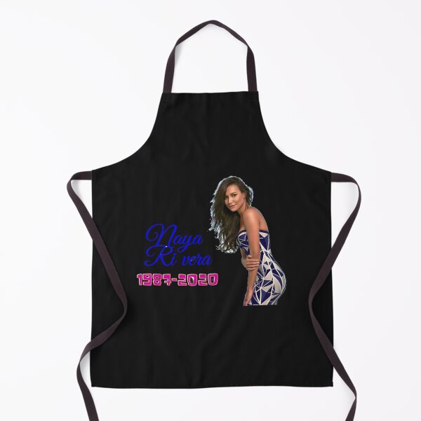 Item preview, Naya Rivera Santana Lopez Glee designed and sold by lpenningto.