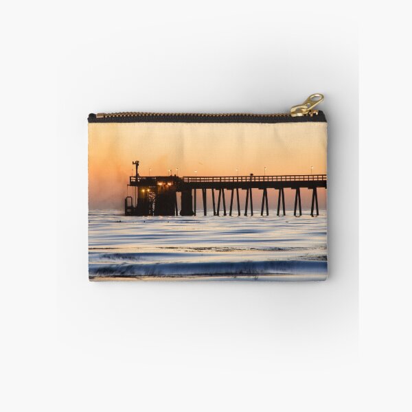 Item preview, Venoco Ellwood Pier designed and sold by Eyal Nahmias.