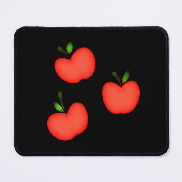 Item preview, Neon Applejack designed and sold by hannahmander.