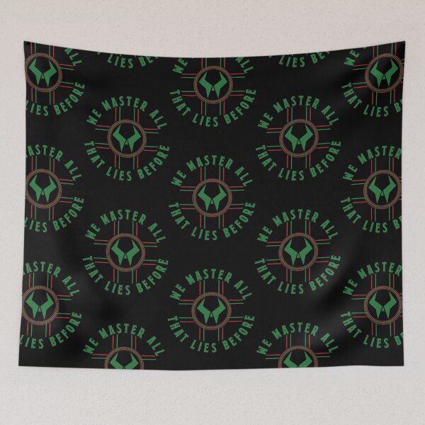 Item preview, Dr. Doom, Eternal Ruler of Latveria!  designed and sold by Mcclour.