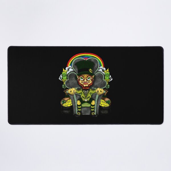 Item preview, Gifts Women Evil Leprechaun Horror Premium Graphic For Fans designed and sold by ZenaParisian.