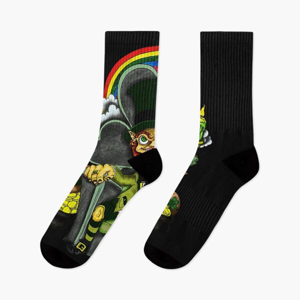 Item preview, Gifts Women Evil Leprechaun Horror Premium Graphic For Fans designed and sold by ZenaParisian.