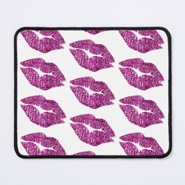Item preview, Glitter Lips : Pink! designed and sold by myheadisaprison.