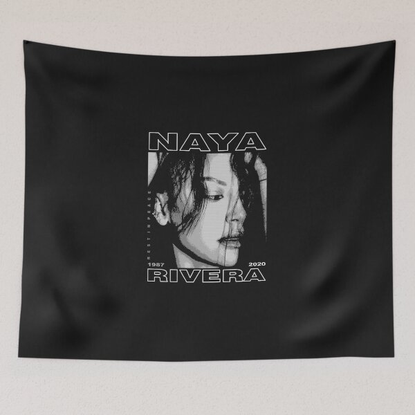 Item preview, Naya Rivera Santana Lopez Glee designed and sold by lpenningto.