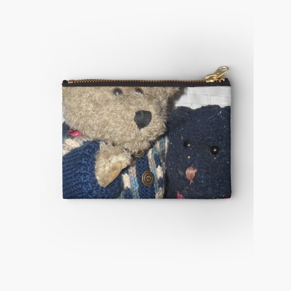 Item preview, Beary Good Friends designed and sold by Rebecca Bryson.