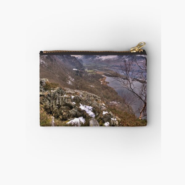 Item preview, Views towards south Derwent Water designed and sold by Shaun Whiteman.