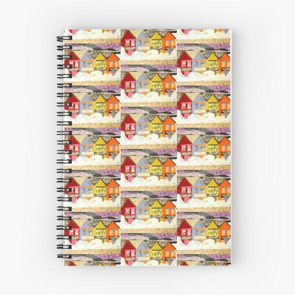 Item preview, Sixth Street Snow designed and sold by littlecreatures.