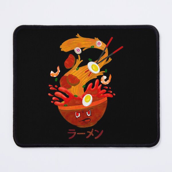 Item preview, Hot Spicy Ramen designed and sold by Steinhart19.