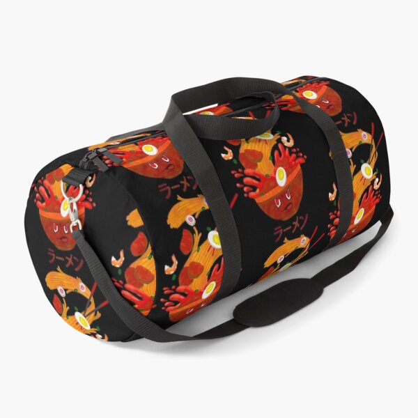 Item preview, Hot Spicy Ramen  designed and sold by Steinhart19.