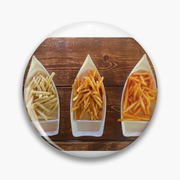 Item preview, FUN WITH FRIES designed and sold by iAmmAja43.