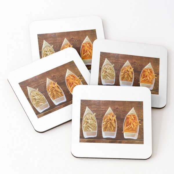 Item preview, FUN WITH FRIES designed and sold by iAmmAja43.
