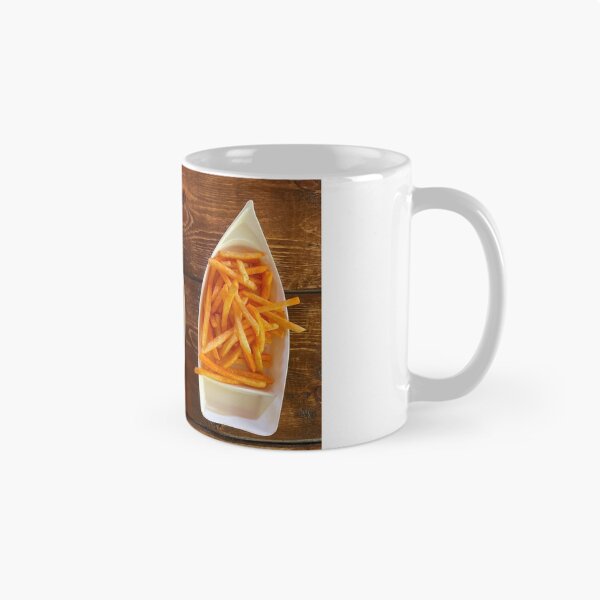 Item preview, FUN WITH FRIES designed and sold by iAmmAja43.