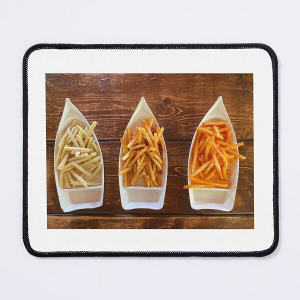 Item preview, FUN WITH FRIES designed and sold by iAmmAja43.