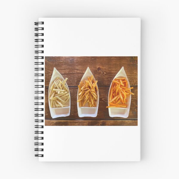 Item preview, FUN WITH FRIES designed and sold by iAmmAja43.