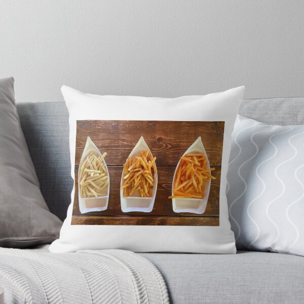 Item preview, FUN WITH FRIES designed and sold by iAmmAja43.